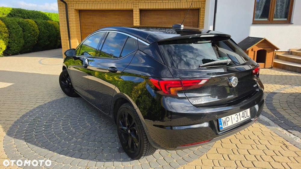Opel Astra 1.6 CDTI Business - 19