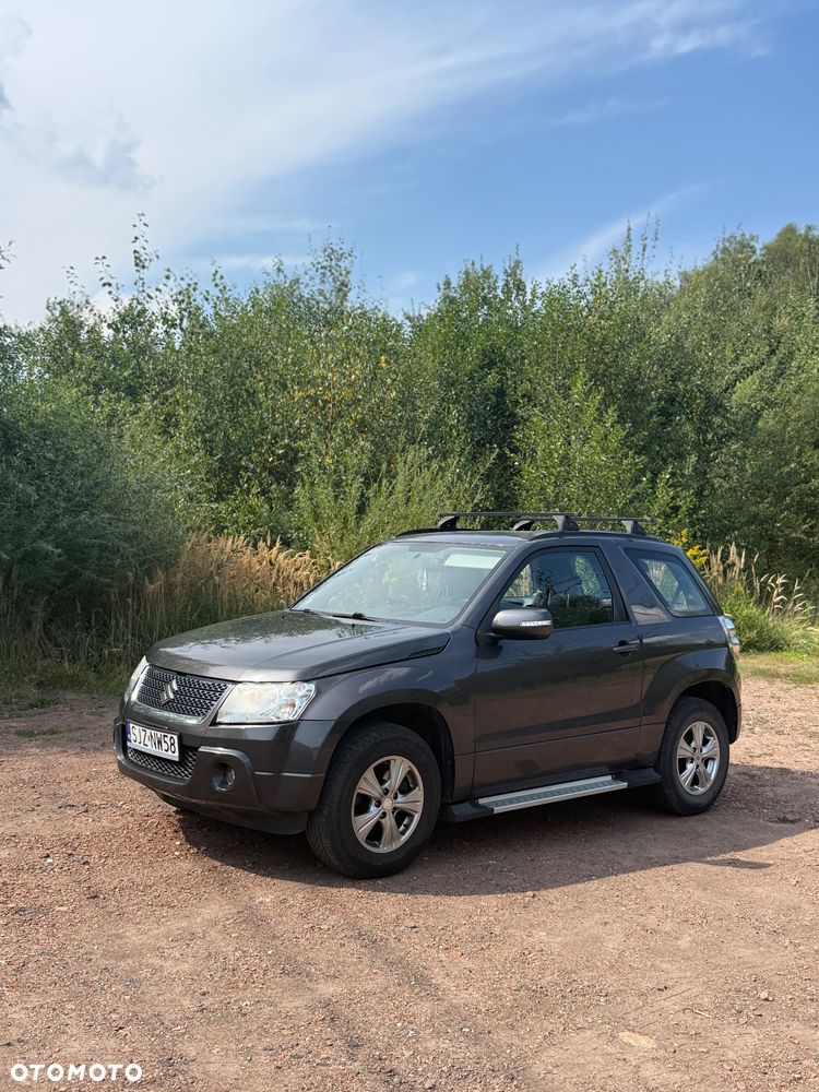 Suzuki Grand Vitara 1.6 Comfort EU5 - 3