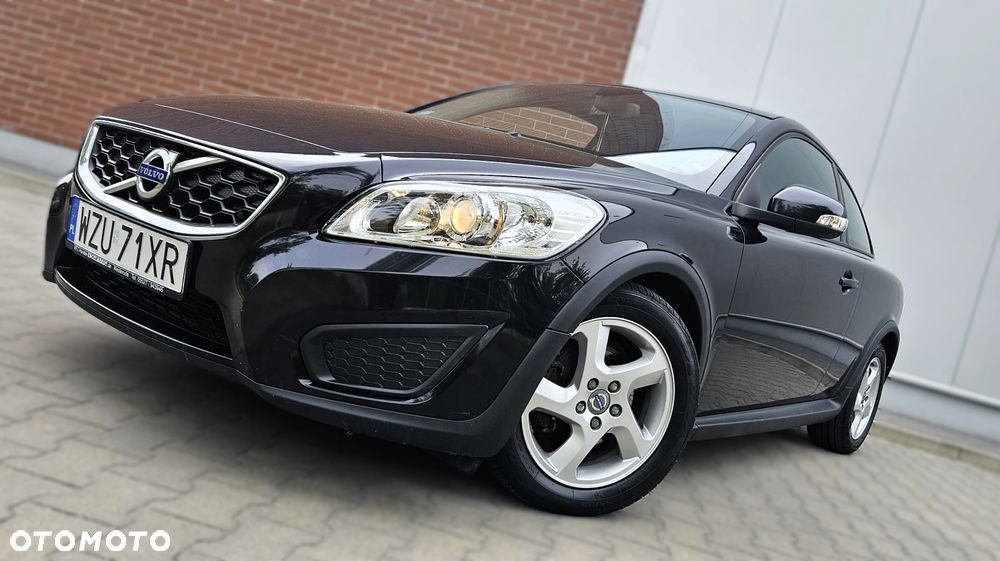 Volvo C30 D2 DRIVe Momentum - 13