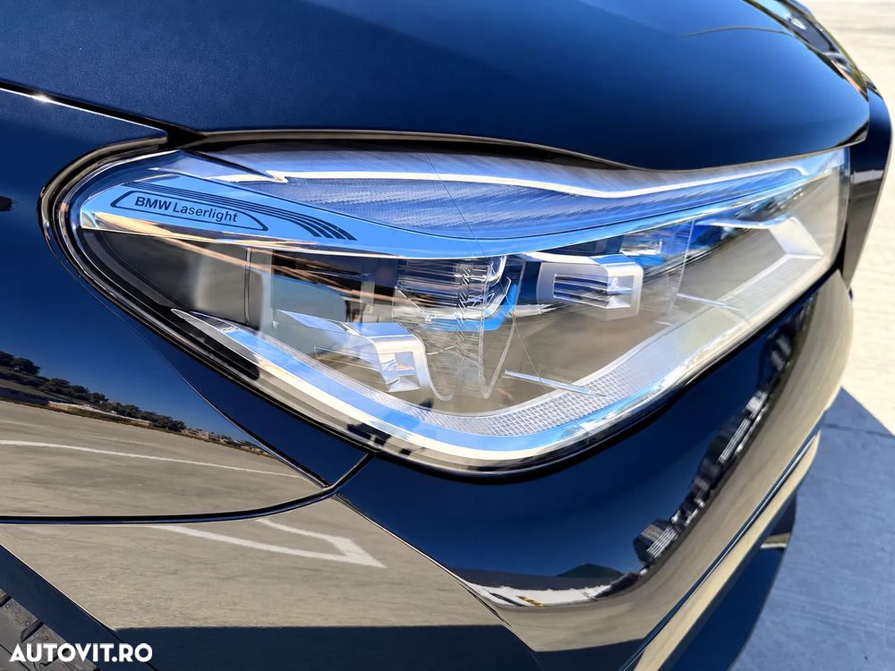 BMW Seria 7 730d xDrive - 5