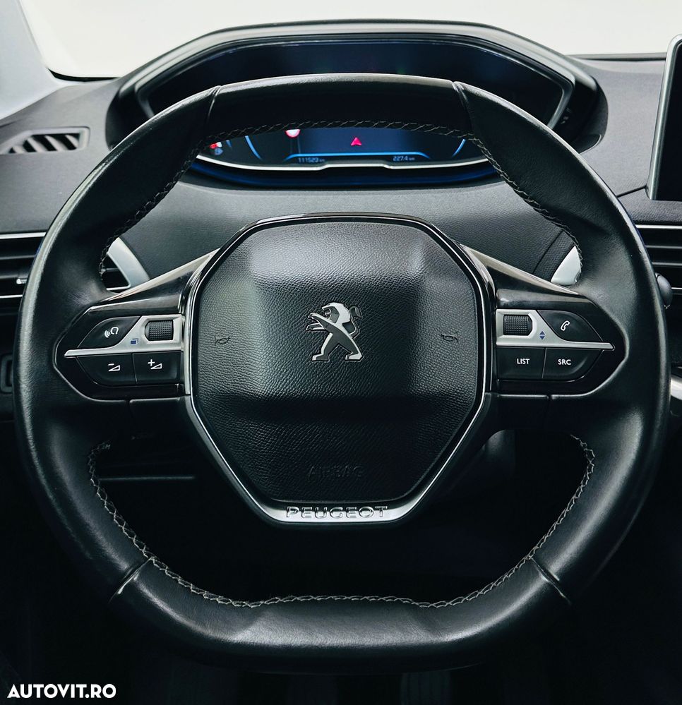 Peugeot 5008 PureTech 130 Allure - 37