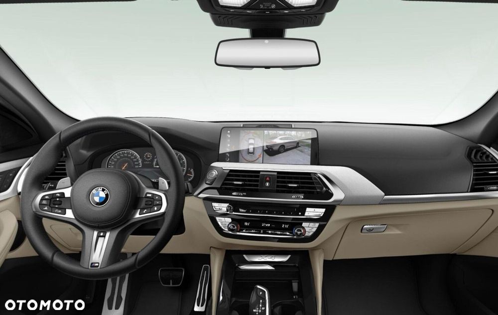 BMW X4 xDrive30i M Sport sport - 10