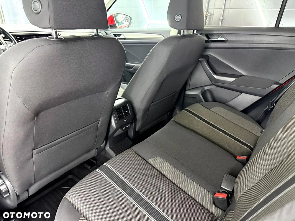 Volkswagen T-Roc 2.0 TSI OPF 4MOTION DSG Sport - 26
