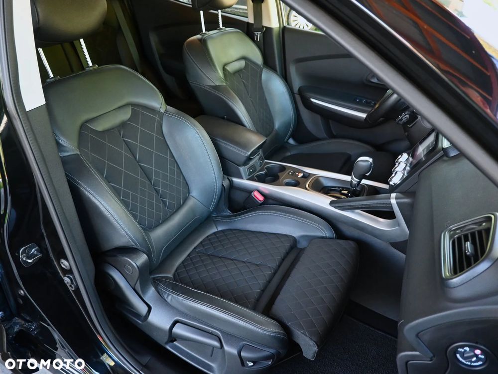 Renault Kadjar TCe 160 EDC GPF INTENS - 33