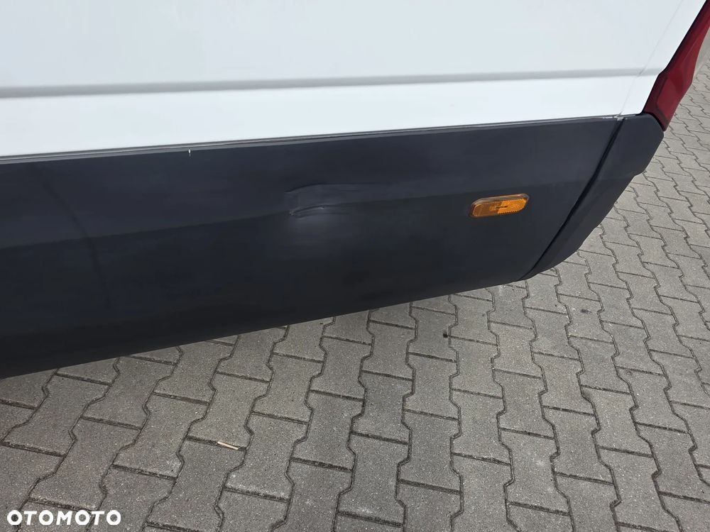 Iveco 35S14A8V Automat Maxi Kamera Czujniki Parkowania - 14