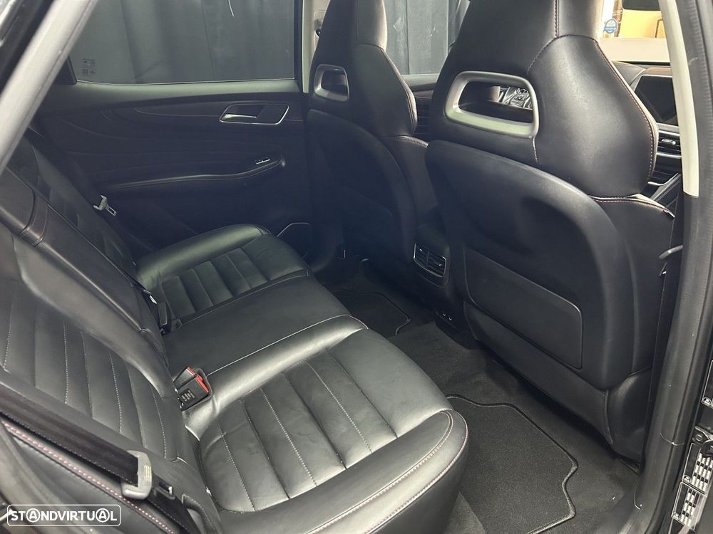 MG EHS 1.5 T-GDI Plug-in Hybrid Luxury - 12