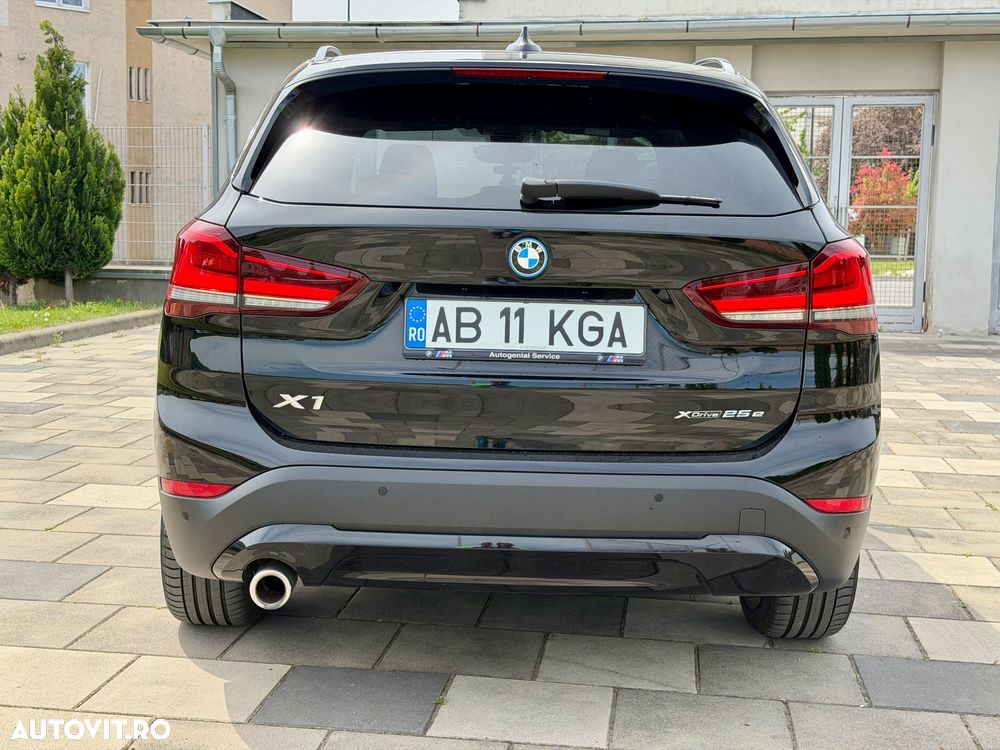 BMW X1 - 7