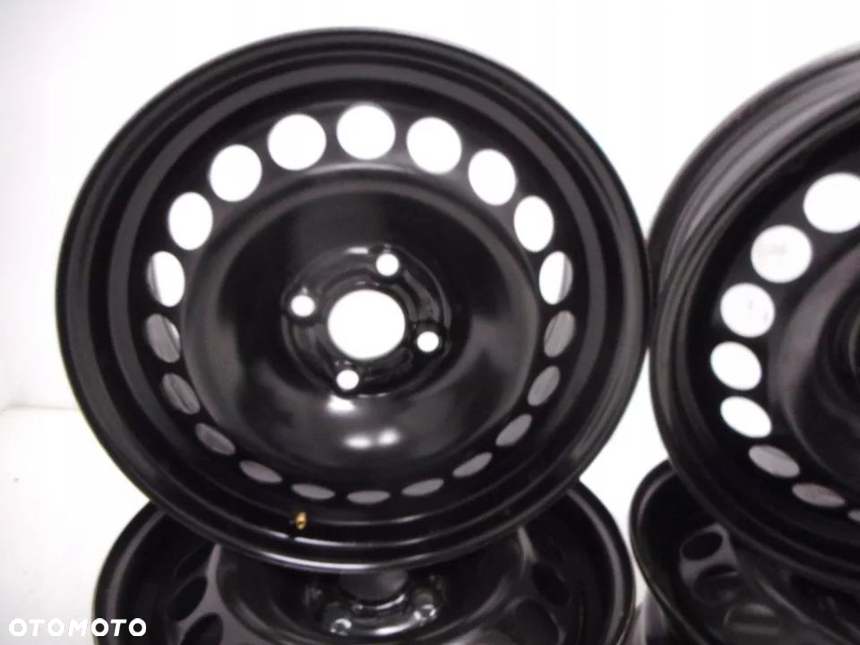 FELGI 15 OPEL ADAM CORSA D CHEVROLET AVEO ET39 - 8