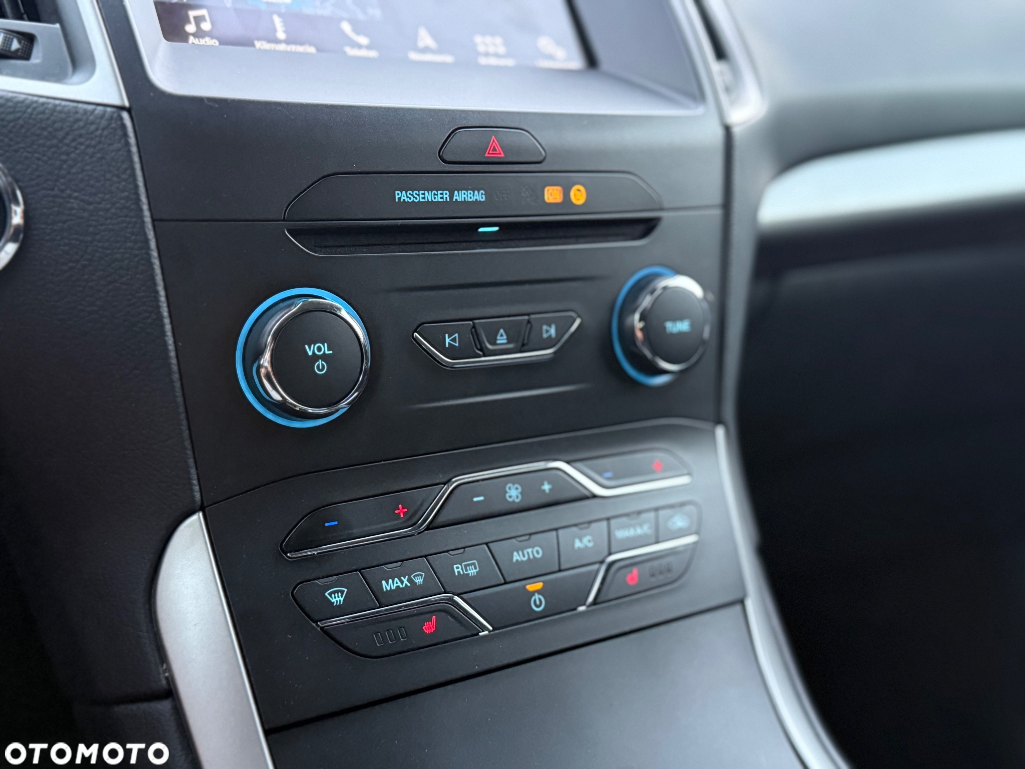 Ford S-Max 2.0 TDCi Titanium PowerShift - 20