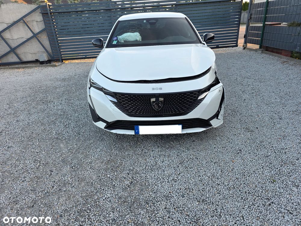 Peugeot 308 PureTech 130 EAT8 GT - 10