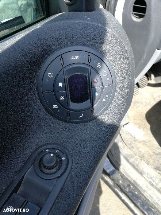 Climatronic Renault espace 4 comenzi clima stanga dreapta dezmembrez - 1