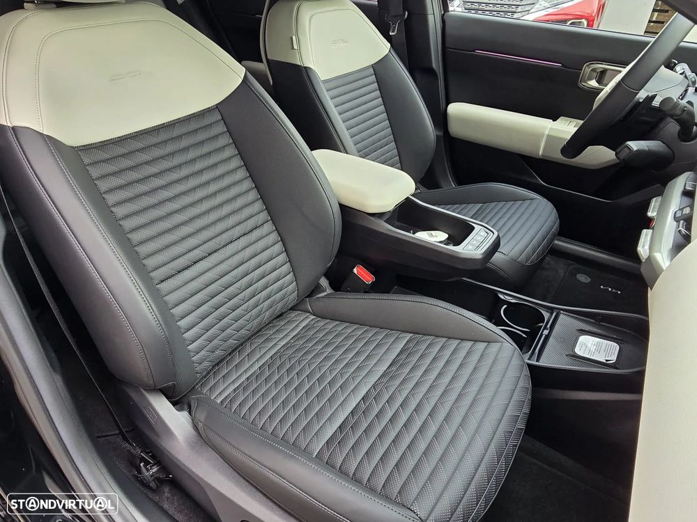 Kia EV4 81.4 kWh GT-Line - 27