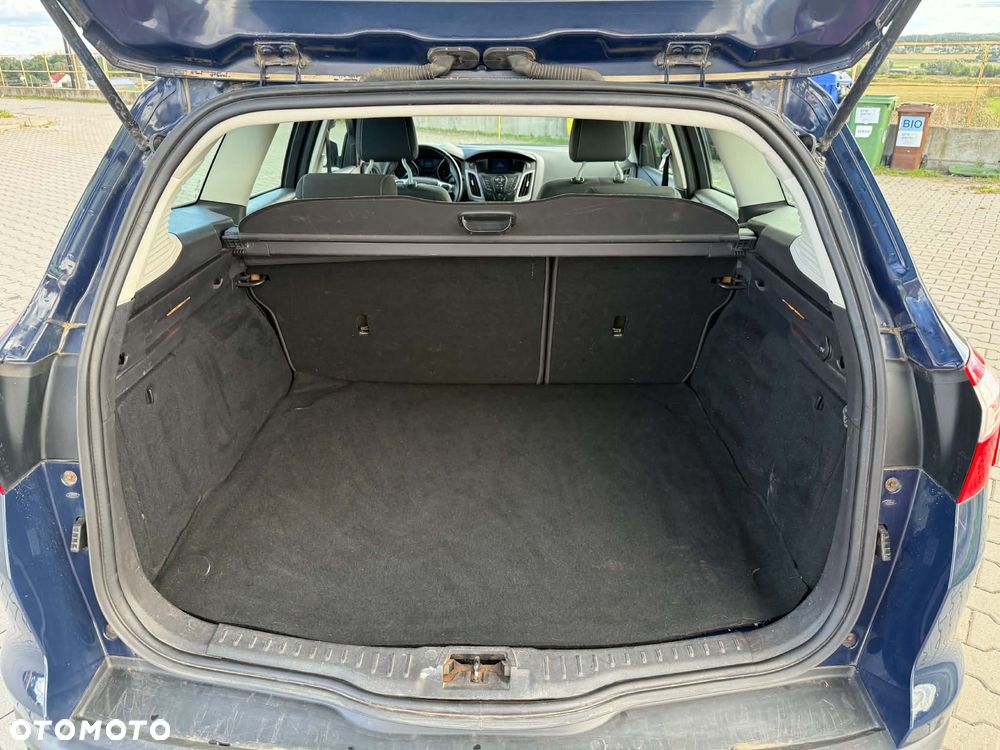 Ford Focus 1.6 TDCi Edition - 4