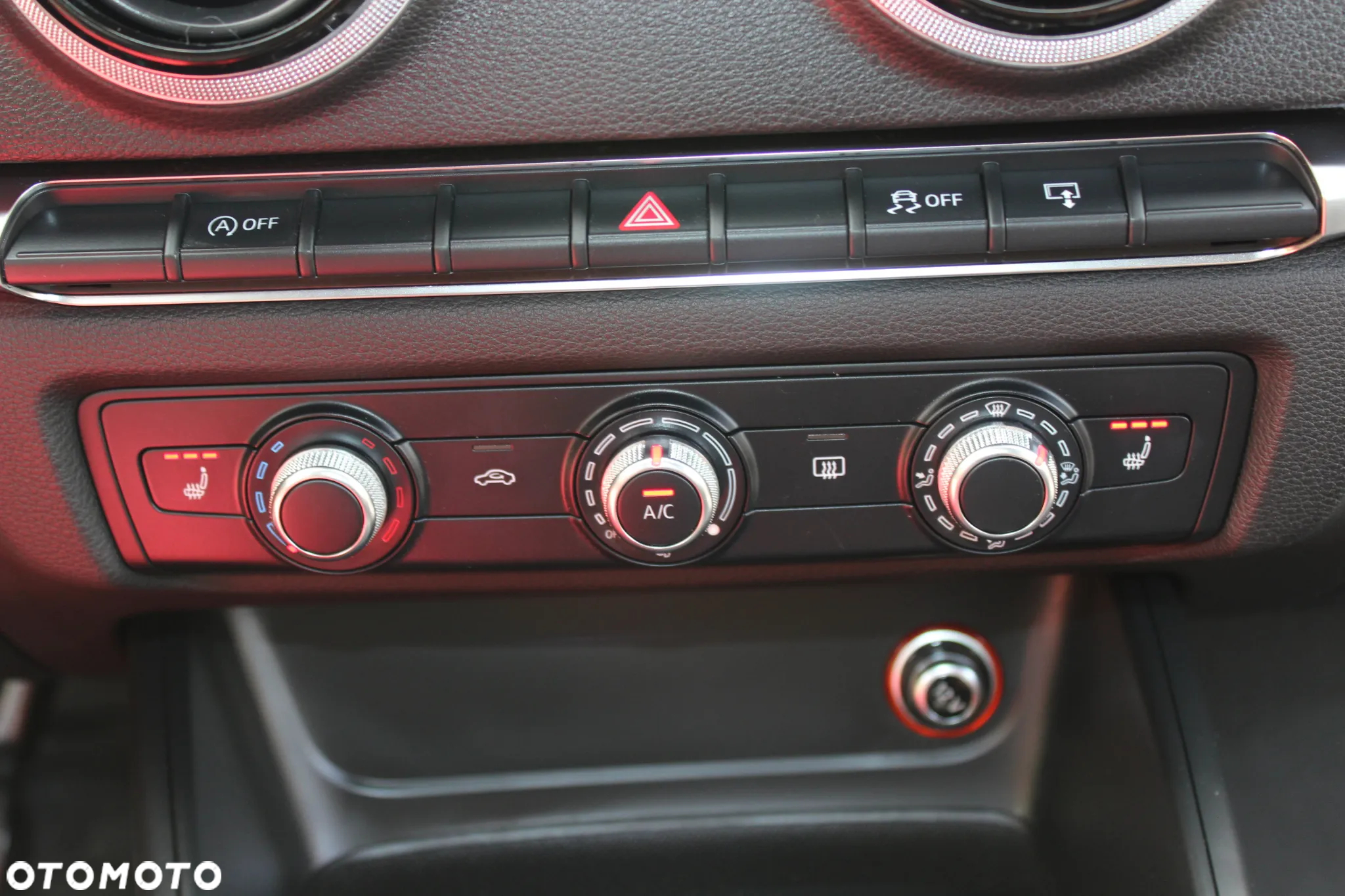 Audi A3 2.0 TDI Sportback (clean diesel) S line Sportpaket - 17