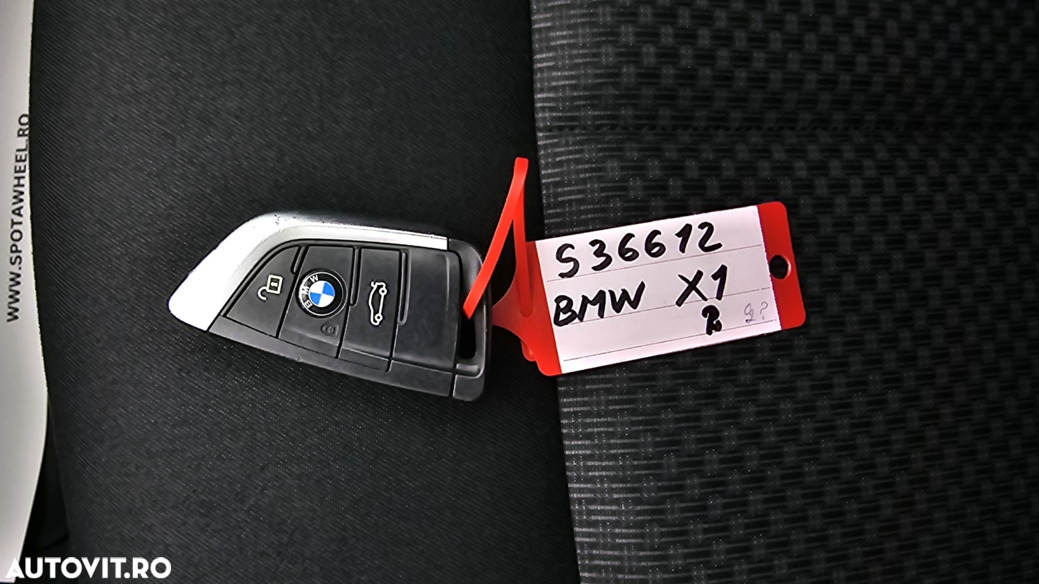 BMW X1 - 21
