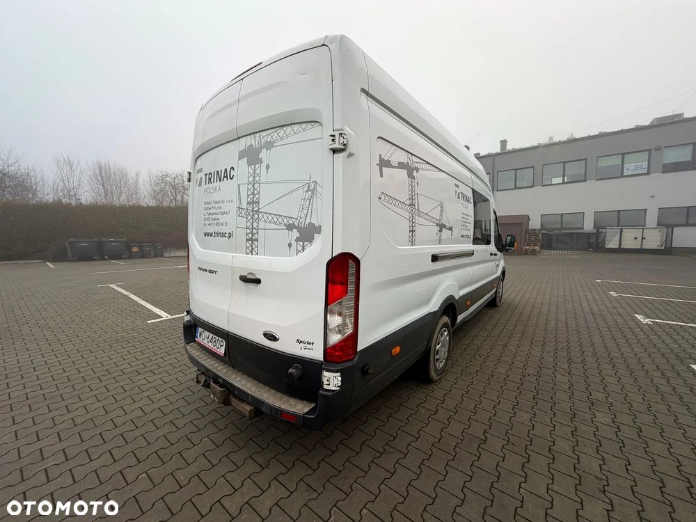 Ford TRANSIT - 36