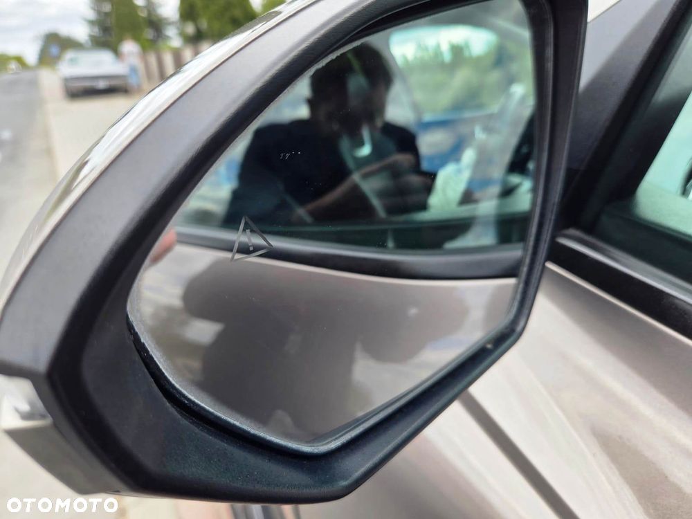 Hyundai Tucson 1.6 T-GDi 4WD Prime - 16