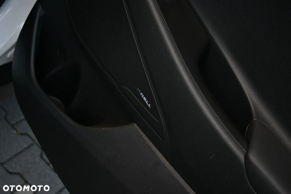 Hyundai Tucson 2.0 CRDi Premium 4WD - 33