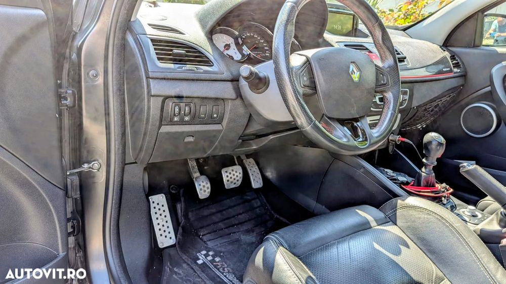 Renault Megane 2.0 RS - 13