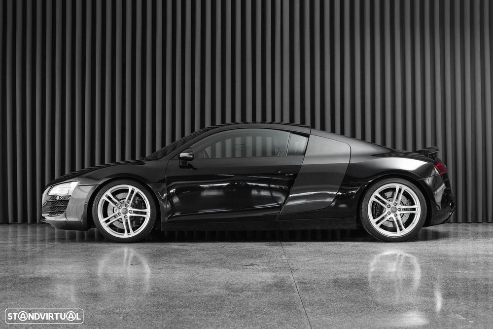 Audi R8 Coupé 4.2 FSI quattro R tronic - 2