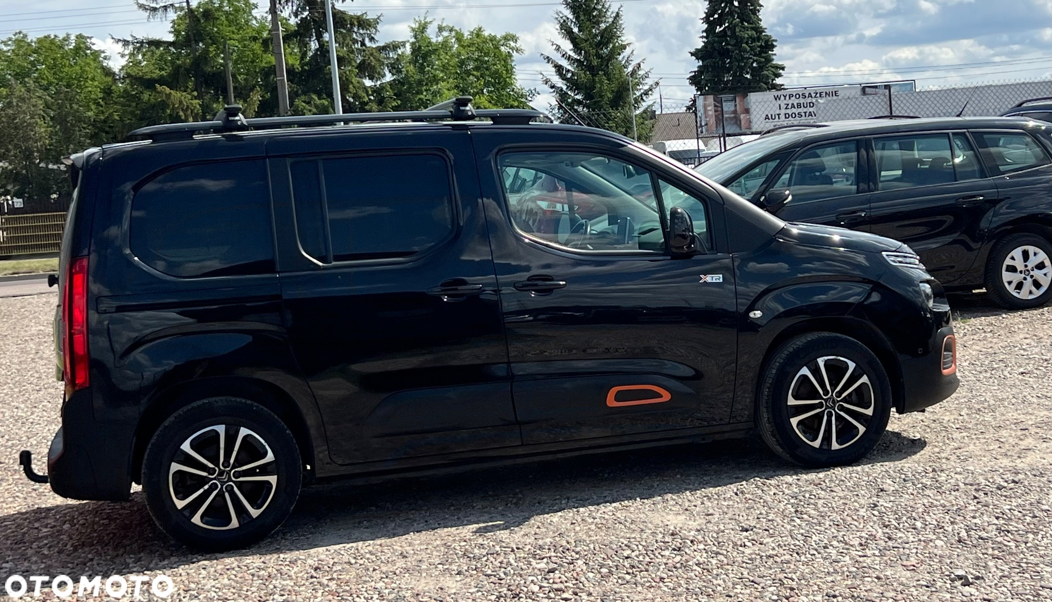 Citroën Berlingo - 30