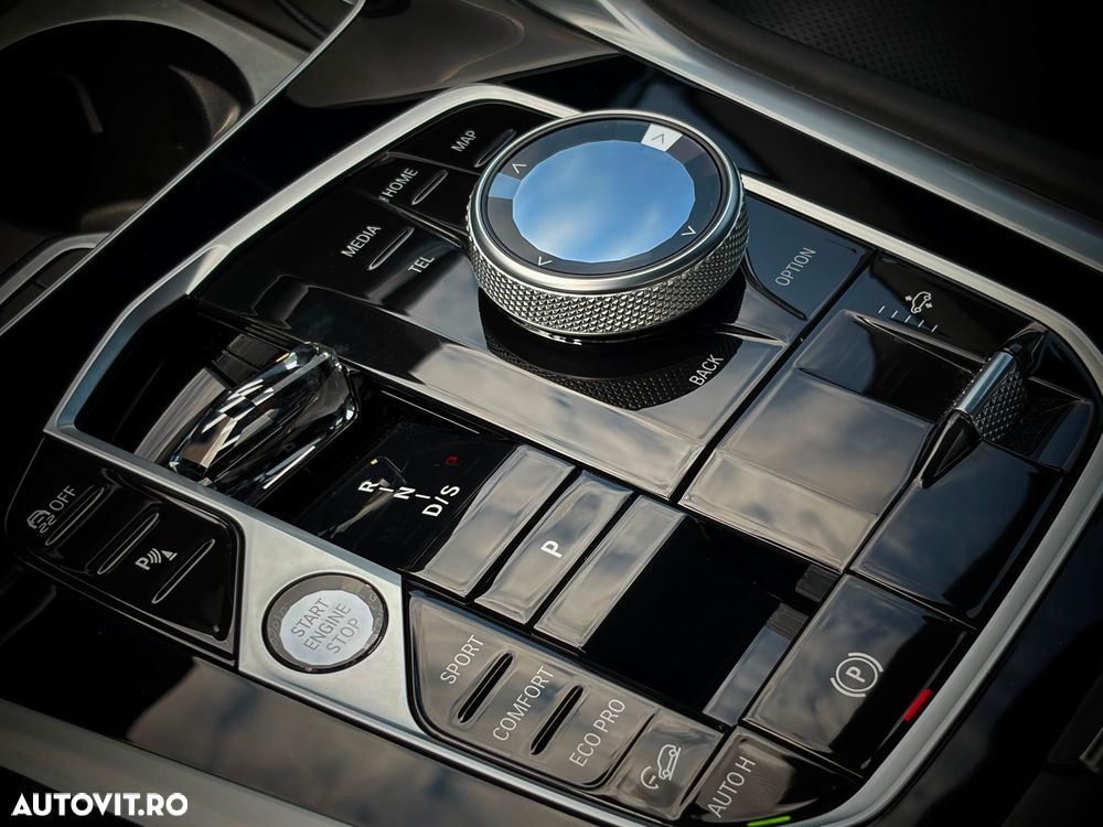 BMW X6 2024 — imagine 35