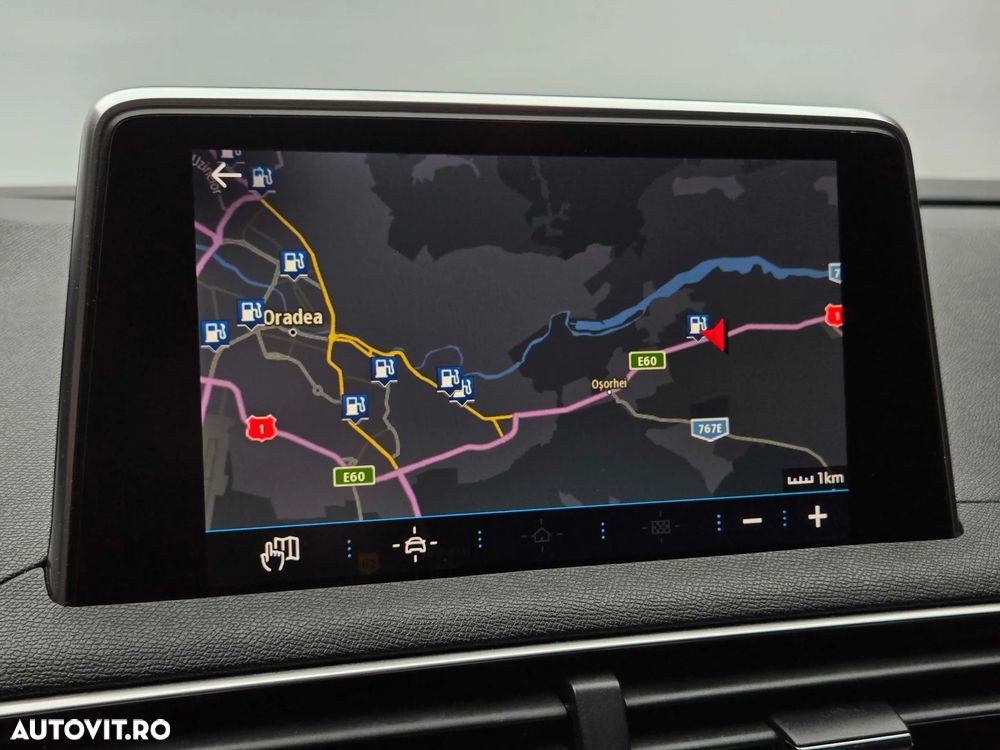 Peugeot 3008 BlueHDi 180 Stop & Start EAT6 GT - 13