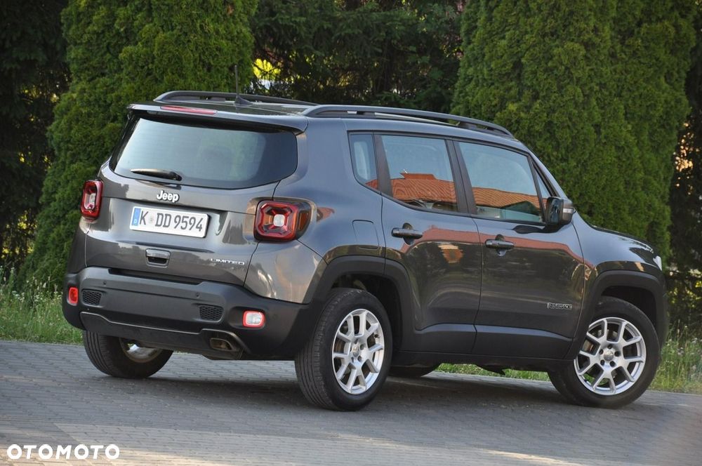 Jeep Renegade - 15