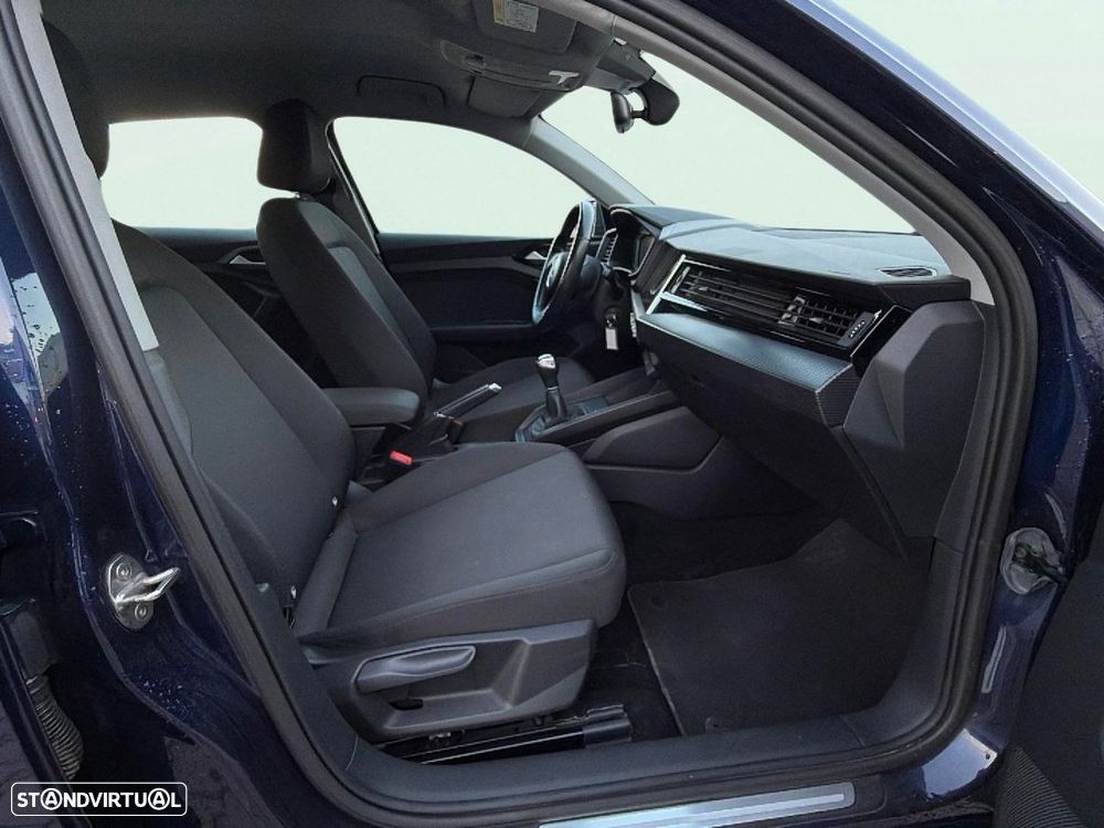 Audi A1 Sportback 25 TFSI Advanced - 15