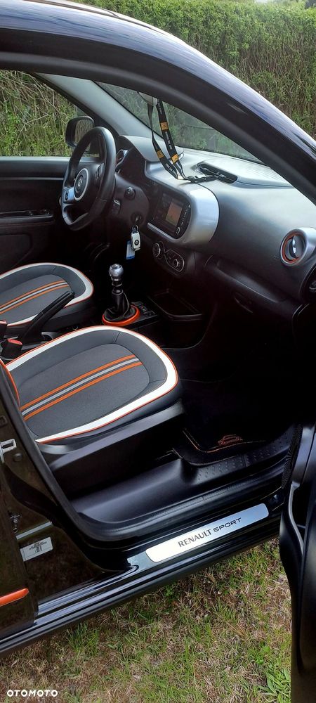 Renault Twingo - 10