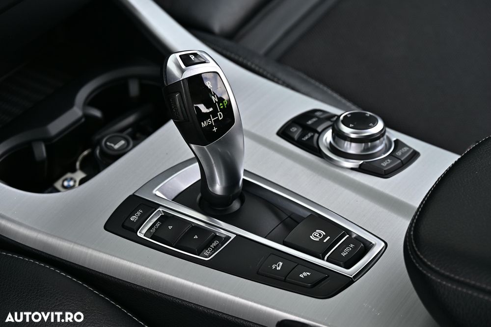 BMW X3 xDrive20d Aut. - 17