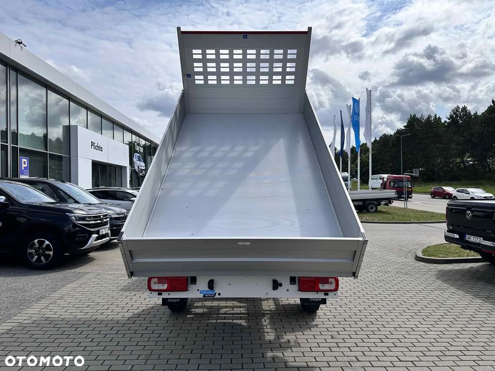 Volkswagen Crafter - 17