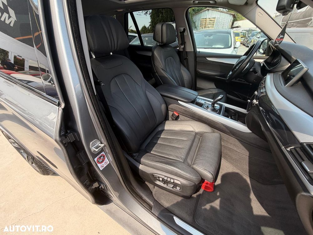 BMW X5 xDrive40e iPerformance - 19