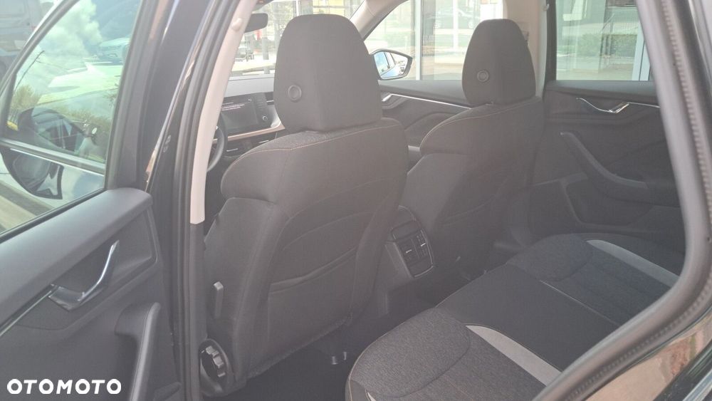 Skoda Kamiq 1.5 TSI Style DSG - 32