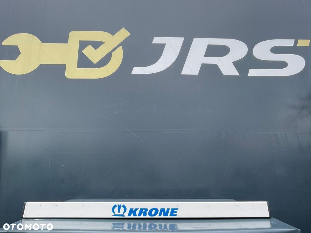 Zderzak KRONE Oryginał - 1