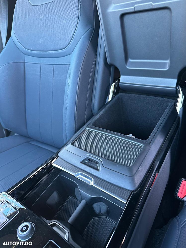 Land Rover Range Rover Sport 3.0 I6 P400 MHEV Dynamic SE - 11