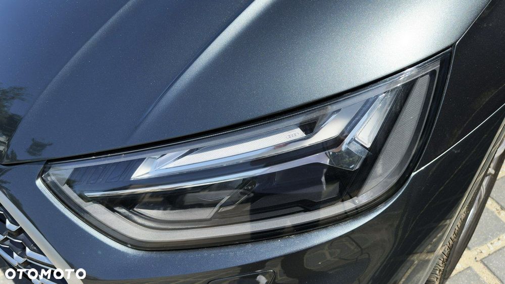 Audi SQ5 3.0 TFSI Quattro Tiptronic - 7