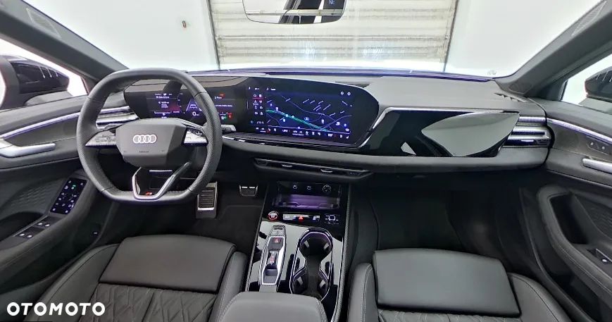Audi S5 Limousine - 20