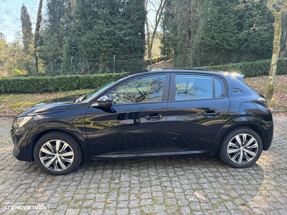 Peugeot e-208 Active Pack - 3