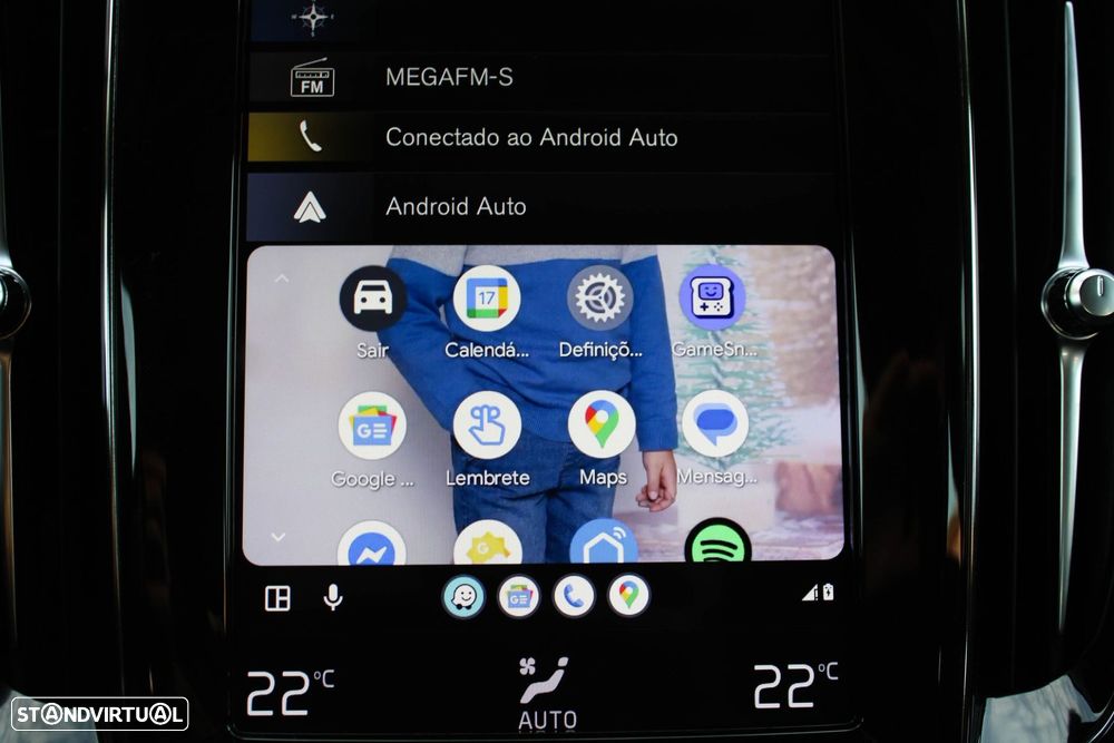 Volvo V60 2.0 D3 - 36