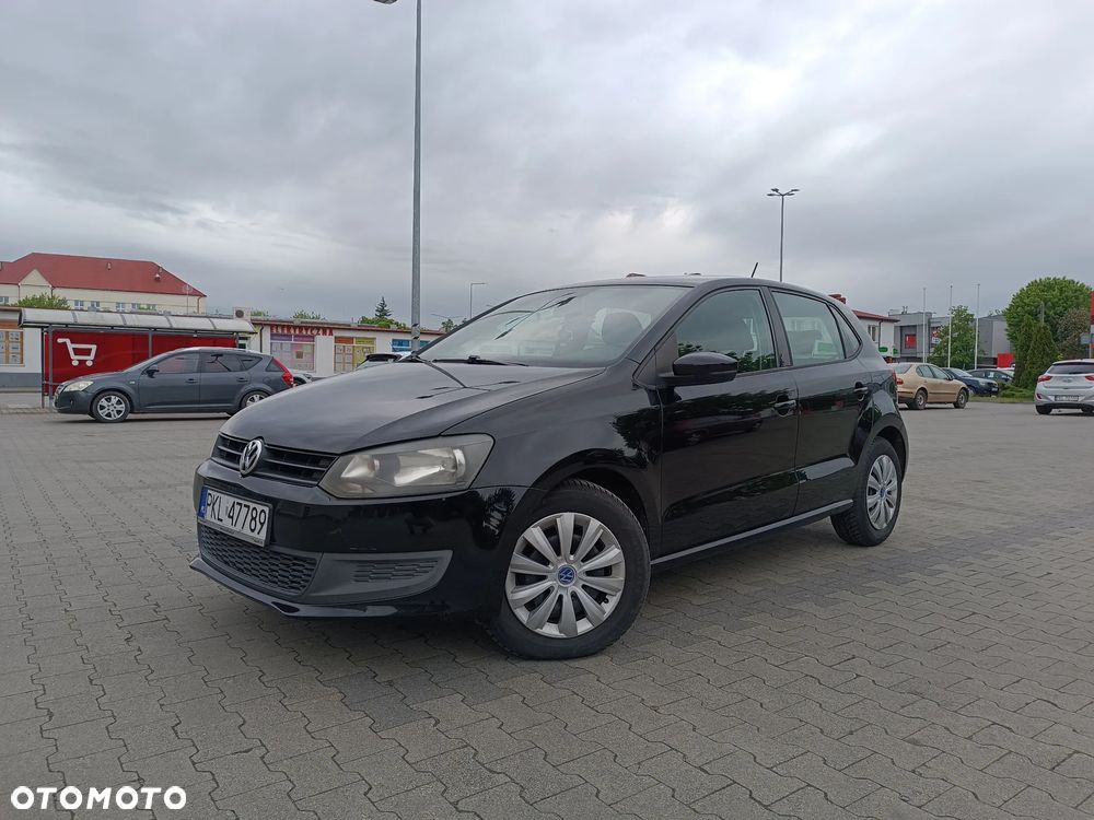 Volkswagen Polo - 6