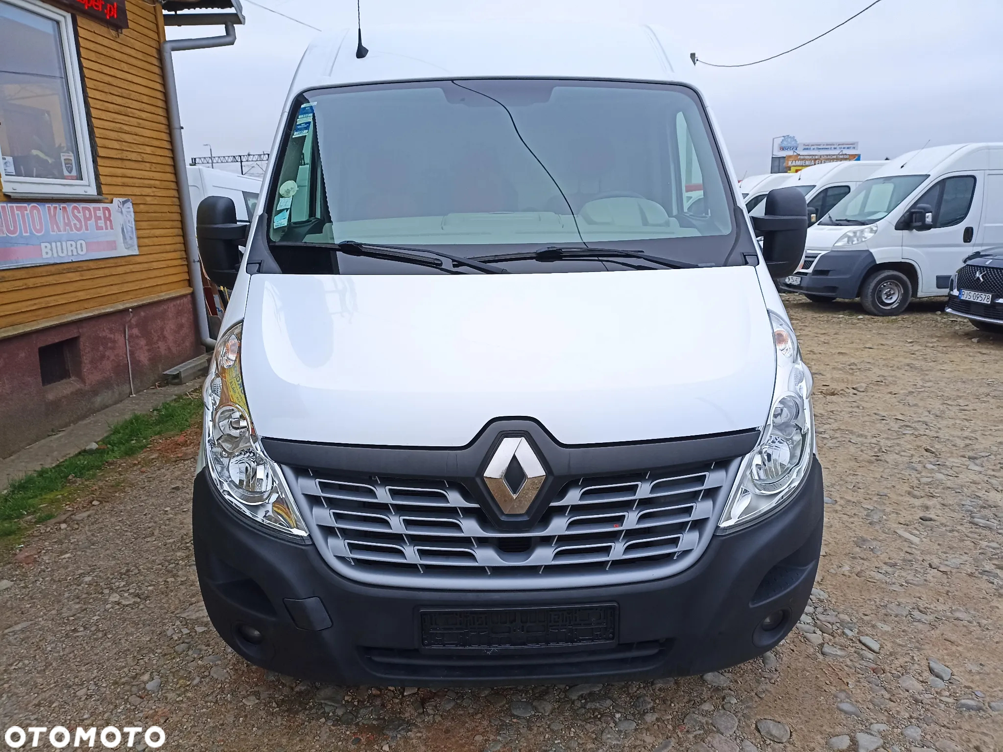 Renault MASTER - 2