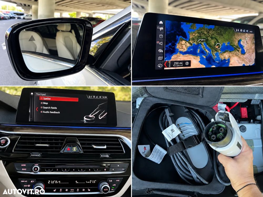 BMW Seria 5 - 5