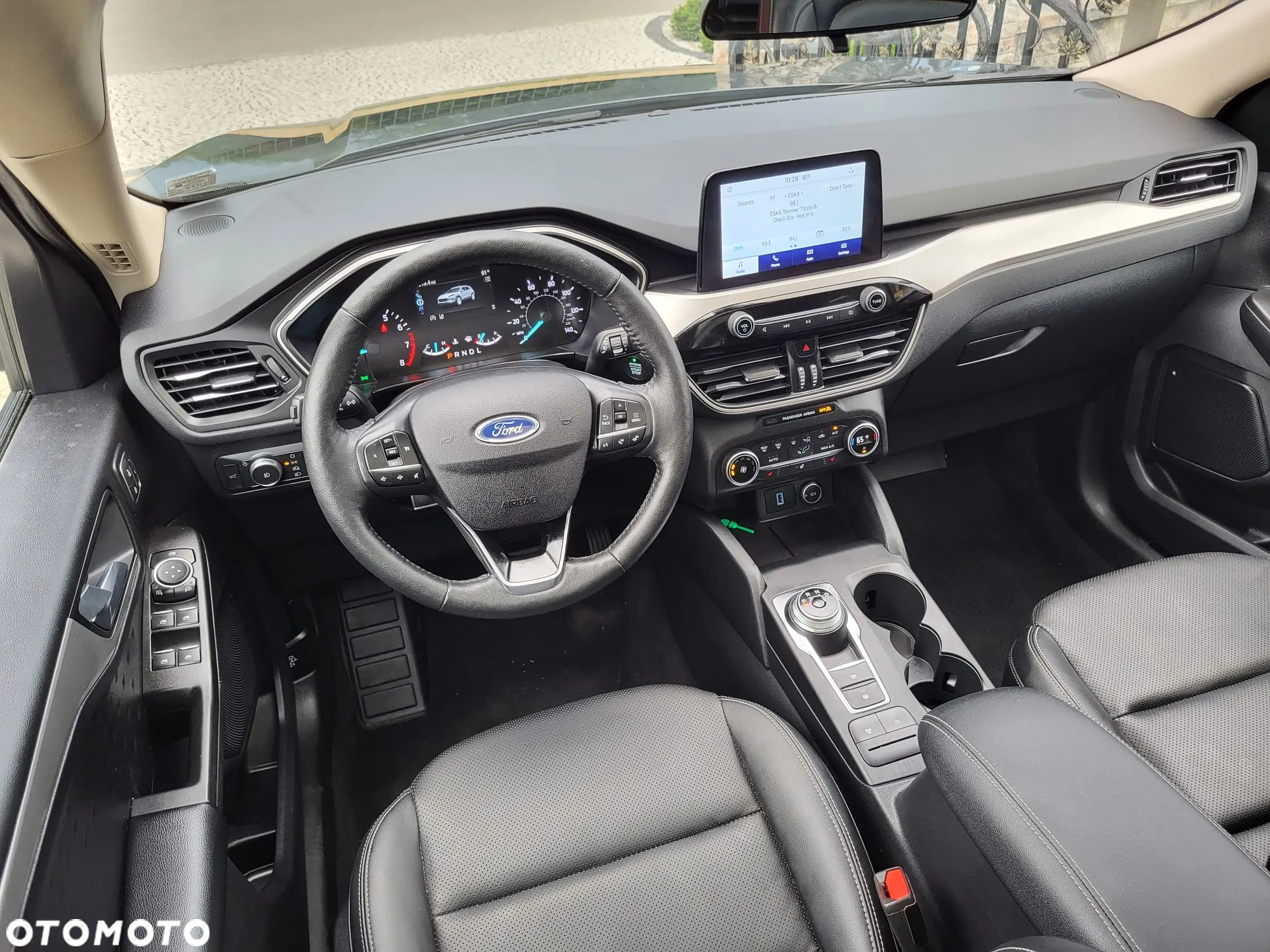 Ford Kuga 1.5 EcoBoost 4x4 Individual - 19