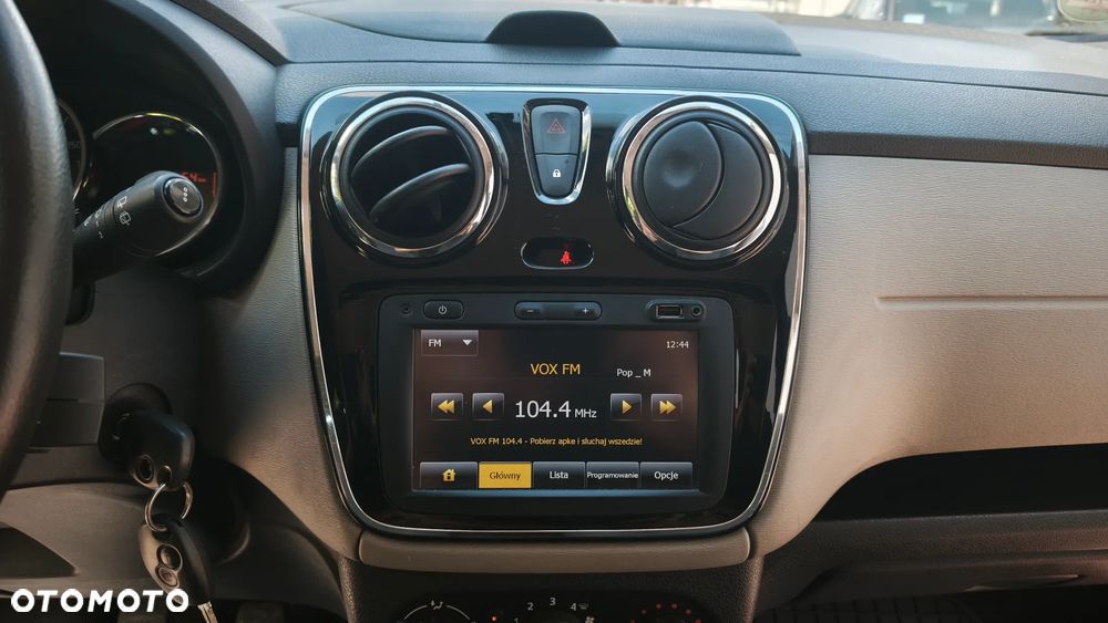 Dacia Lodgy TCe 115 Prestige - 18
