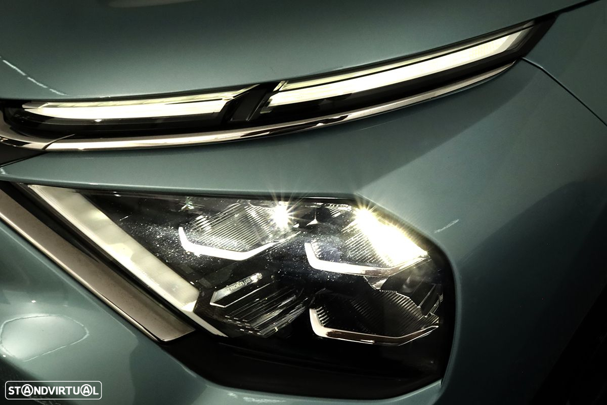 Citroën C4 1.2 PureTech Shine - 6