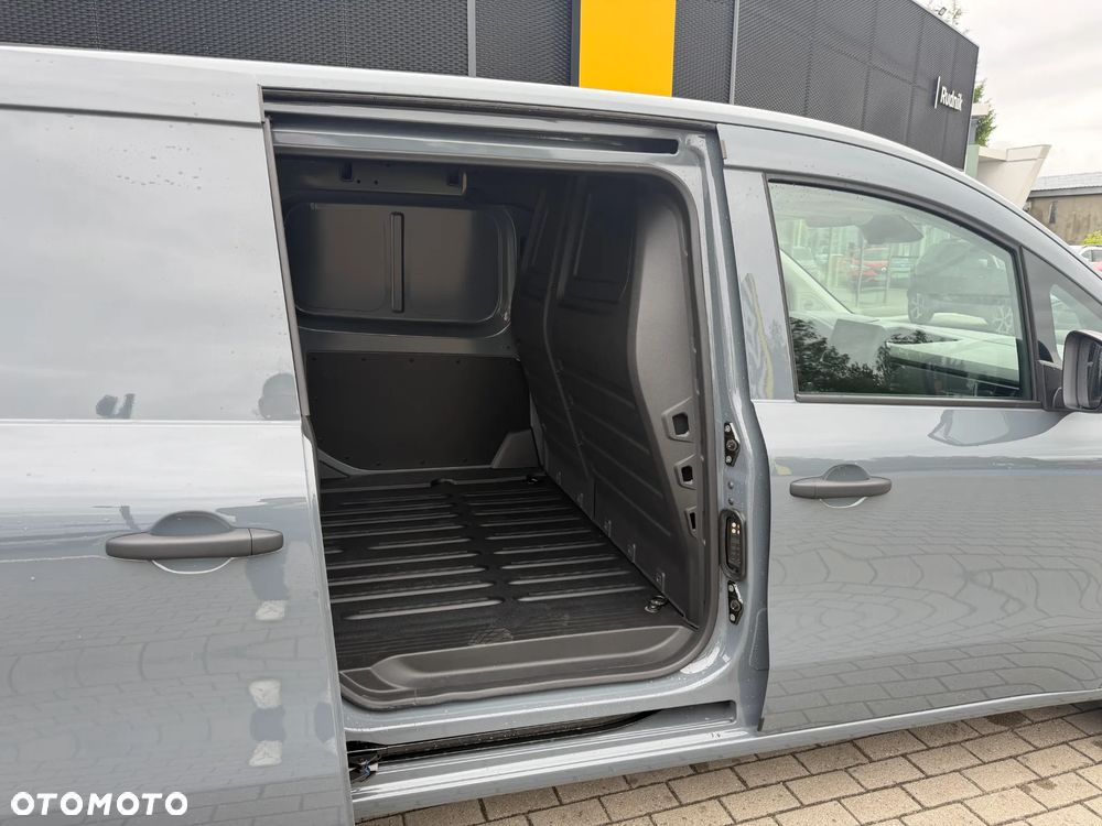 Renault KANGOO VAN - 10