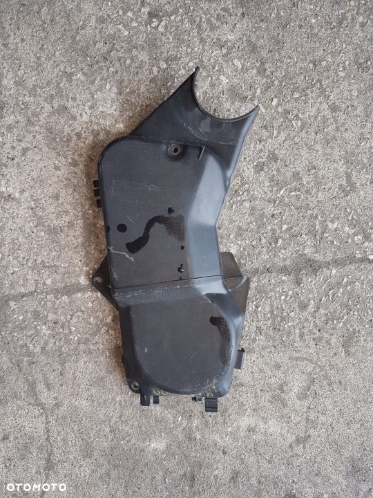 Osłona obudowa rozrządu fiat seicento 600 1100 MPI - 1