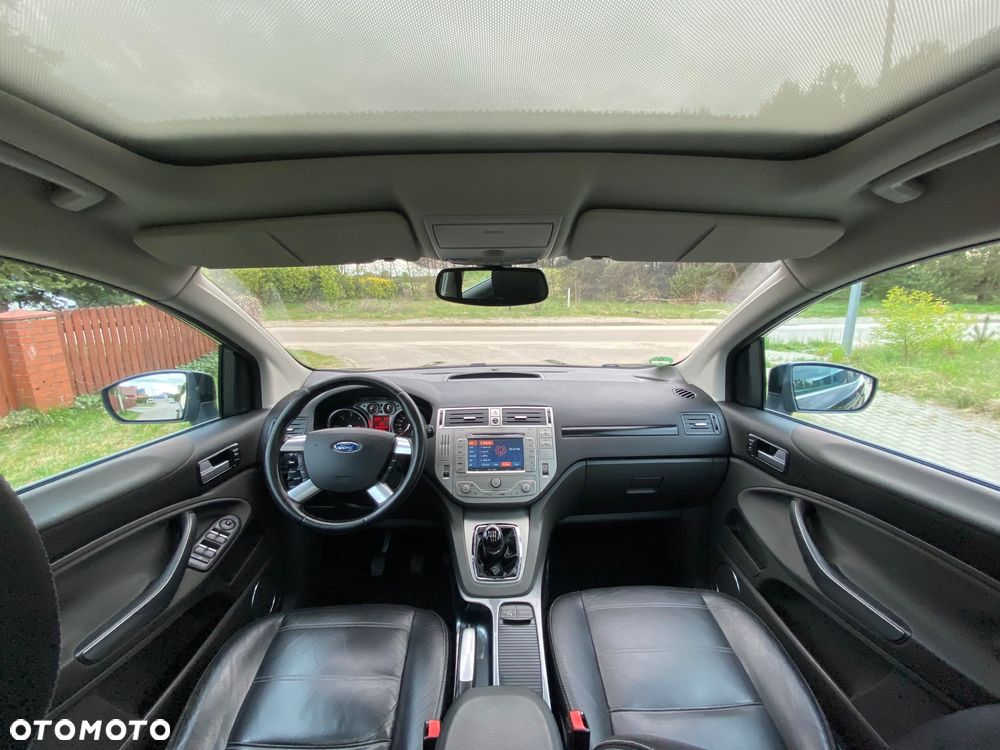 Ford Kuga 2.0 TDCi Titanium - 13
