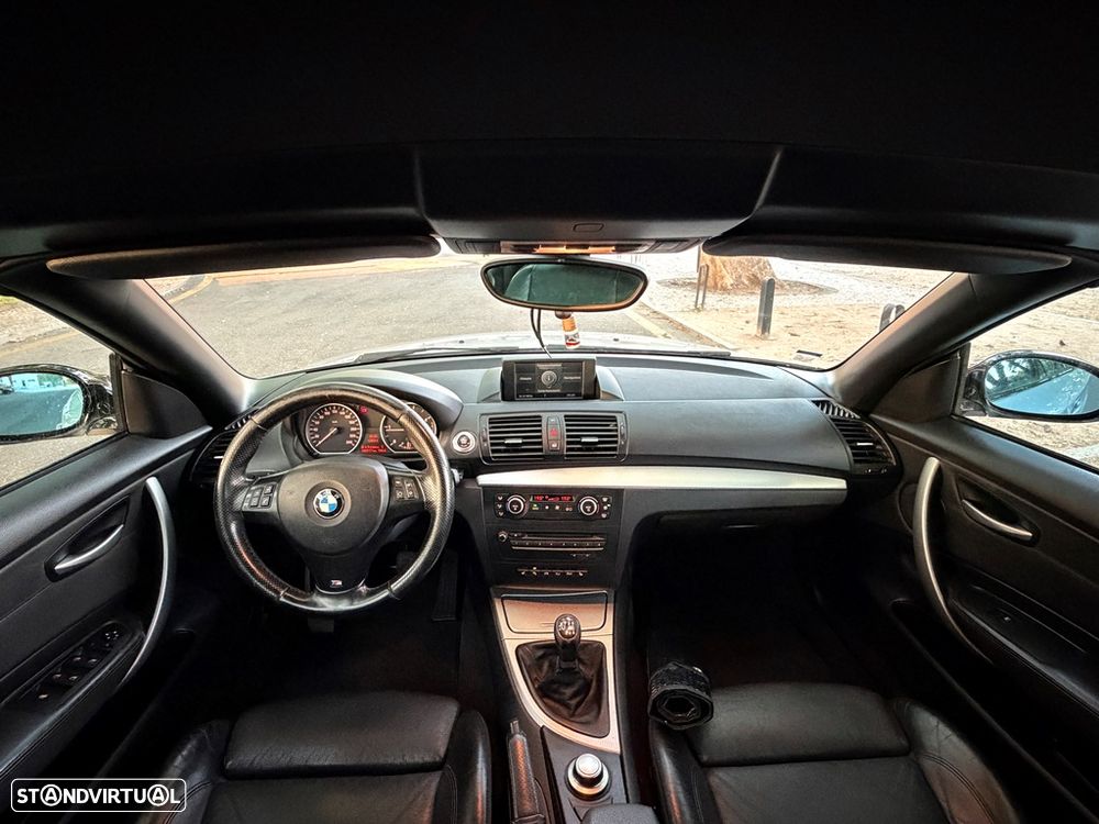BMW 120 d Limited Edition Lifestyle c/ M Sport Pack - 5